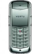 Vertu Constellation Monogram