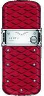 Vertu Constellation Monogram