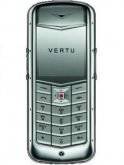 Vertu Constellation Monogram