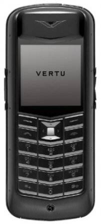 Vertu Constellation Pure