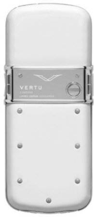 Vertu Constellation Pure