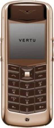Vertu Constellation Pure