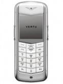 Vertu Constellation Pure Price