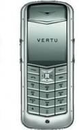 Vertu Constellation Rococo