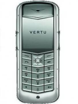 Vertu Constellation Rococo