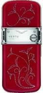 Vertu Constellation Rococo