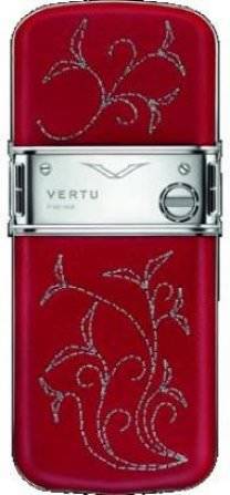 Vertu Constellation Rococo