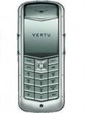 Vertu Constellation Rococo
