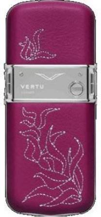 Vertu Constellation Vivre
