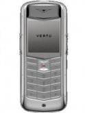 Vertu Constellation Vivre