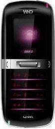 Vertu DUO Atom