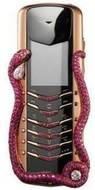 Vertu Signature Cobra