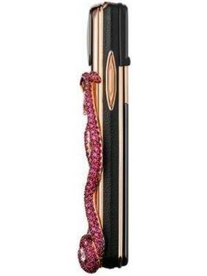 Vertu Signature Cobra in India, Signature Cobra specifications