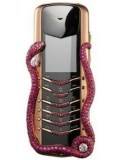 Vertu Signature Cobra