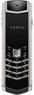 Vertu Signature Diamonds