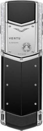 Vertu Signature Diamonds