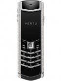 Vertu Signature Diamonds