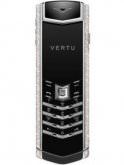 Vertu Signature Diamonds Price