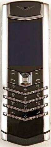 Vertu Signature S