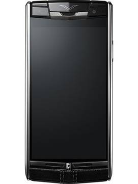 Vertu Signature Touch