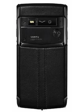 Vertu Signature Touch