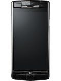 Vertu Signature Touch Price