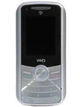 Vertu Wind DUO 2000