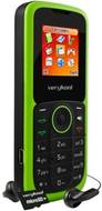 Verykool i115