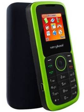 Verykool i115