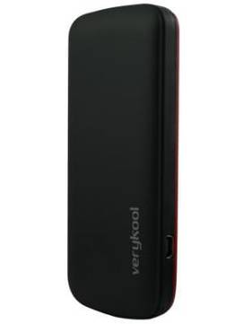 Verykool i117