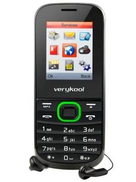 Verykool i119