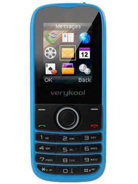 Verykool i121C