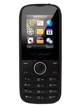 Verykool i121C