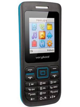 Verykool i123