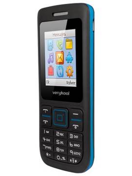 Verykool i123