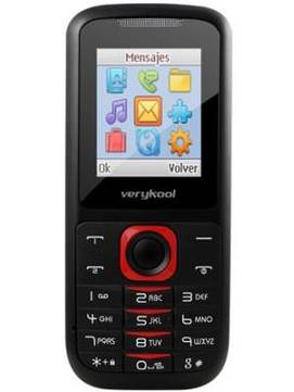 Verykool i125