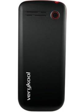 Verykool i125