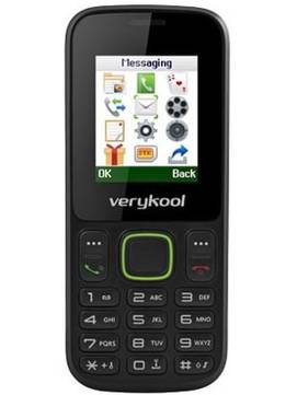 Verykool i126