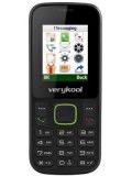 Verykool i126 Price