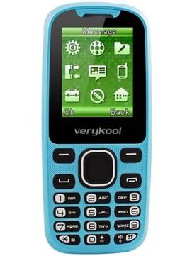 Verykool i127