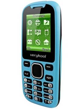 Verykool i127