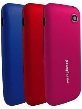 Verykool i128