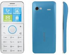 Verykool i130