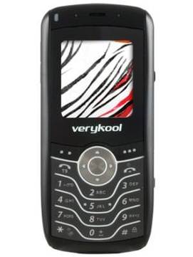 Verykool i200