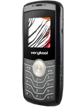 Verykool i200