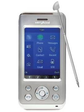 Verykool i250