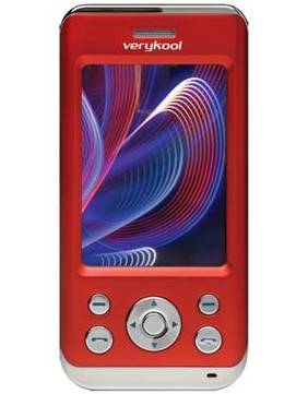 Verykool i250