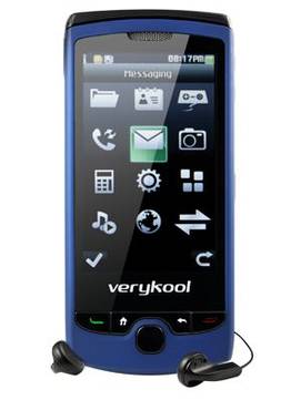 Verykool i277