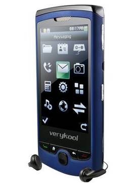 Verykool i277