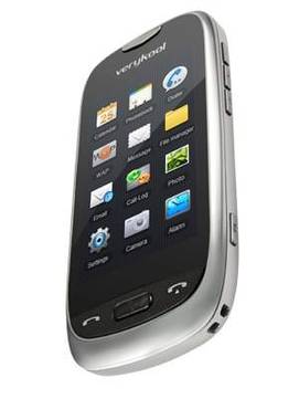 Verykool i285